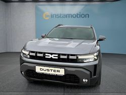 Grau Neu 2025 Dacia Duster Journey SUV | 30.949 € (Teuer)