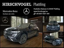 Mercedes GLC300e
