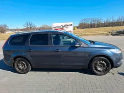 Gebraucht 2010 Ford Focus Kombi | 1.800 € (Fairer Preis)