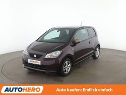 Violett Gebraucht 2017 Seat Mii Style Kleinwagen | 7.920 € (Etwas zu teuer)