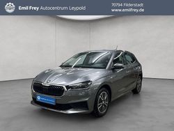 Grau Gebraucht 2022 Skoda Fabia Tour Kleinwagen | 15.890 € (Guter Preis)