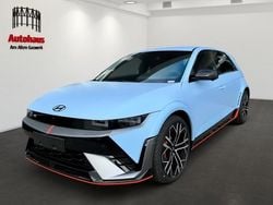 Blau Gebraucht 2025 Hyundai Ioniq 5 SUV | 59.985 € (Guter Preis)