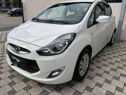 Gebraucht 2011 Hyundai ix20 Premium Kleinwagen | 2.600 € (Guter Preis)