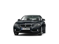 Gebraucht 2025 BMW 218 Advantage Coupé | 22.509 €