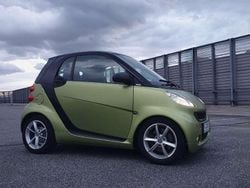 Gebraucht 2011 Smart ForTwo Cabrio Pulse Cabrio | 5.250 € (Fairer Preis)