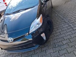 Schwarz Gebraucht 2014 Toyota Prius Limousine | 8.600 €