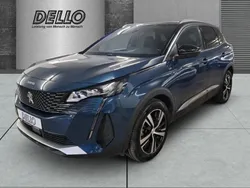 Gebraucht 2023 Peugeot 3008 GT SUV | 24.440 € (Guter Preis)