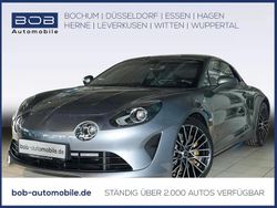 Alpine blau (blau) Gebraucht 2024 Alpine A110 Coupé | 66.110 € (Guter Preis)