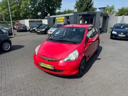Rot Gebraucht 2006 Honda Jazz LS Kleinwagen | 3.250 € (Fairer Preis)