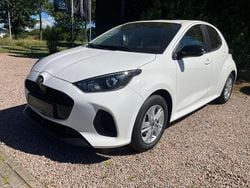 Lunar white Neu 2025 Mazda 2 Center-Line | 21.590 € (Superpreis)