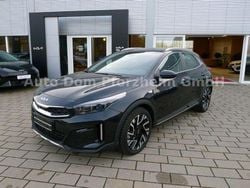 Schwarz Gebraucht 2024 Kia XCeed Comfort SUV | 23.800 € (Guter Preis)