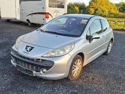 Other Gebraucht 2007 Peugeot 207 Coupé | 650 € (Superpreis)