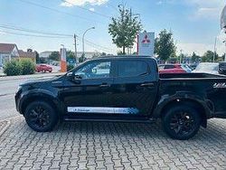 Schwarz Gebraucht 2024 Isuzu D-Max Abholung | 47.490 € (Teuer)