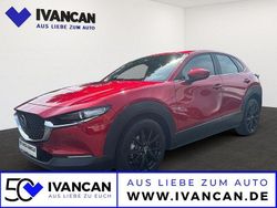 Soul red crystal m Gebraucht 2021 Mazda CX-30 Selection SUV | 21.990 € (Fairer Preis)