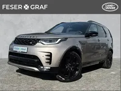 Lantau bronze Neu 2025 Land Rover Discovery 5 SUV | 99.750 € (Fairer Preis)