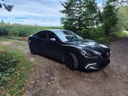 Grau Gebraucht 2015 Mazda 6 Sports-Line Limousine | 9.875 € (Guter Preis)
