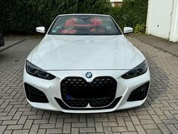 Gebraucht 2023 BMW 440 Cabrio | 53.150 € (Superpreis)