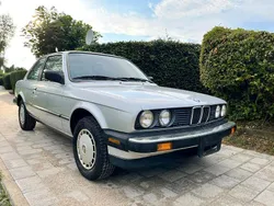 Silber Gebraucht 1986 BMW 325 Coupé | 10.900 €