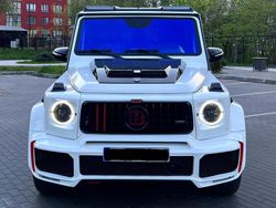 Weiß Gebraucht 2014 Mercedes G63 AMG AMG SUV | 89.000 €