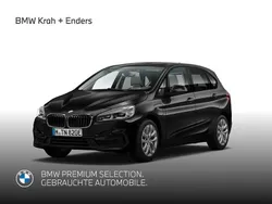 Metallic Gebraucht 2020 BMW 225 Sport Line Van / Kleinbus | 21.900 € (Fairer Preis)