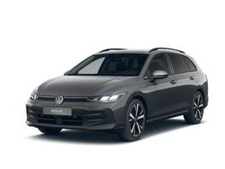 Grau Neu 2026 VW Golf VIII Kombi | 31.995 € (Superpreis)