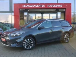 Pentamethal Neu 2024 Kia Ceed Sportswagon Vision Kombi | 24.999 € (Fairer Preis)