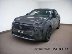 Grau Gebraucht 2025 Peugeot 3008 Allure SUV | 29.980 € (Superpreis)