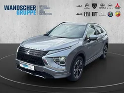 Grauandere Gebraucht 2024 Mitsubishi Eclipse Cross Plus SUV | 26.600 € (Guter Preis)
