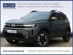 Arktisweiß (weiß) Neu 2025 Dacia Duster Extreme SUV | 29.870 € (Fairer Preis)