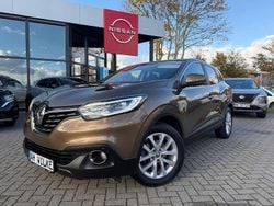 Braun Gebraucht 2017 Renault Kadjar Experience SUV | 11.490 € (Guter Preis)