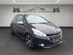 Schwarz Gebraucht 2014 Peugeot 208 GTi Kleinwagen | 11.990 € (Teuer)