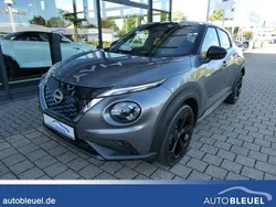 Grau Neu 2025 Nissan Juke Tekna SUV | 31.950 € (Etwas zu teuer)