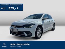 Pure white Gebraucht 2022 VW Polo Beats Limousine | 17.490 € (Fairer Preis)