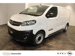 Othercolor Gebraucht 2023 Opel Vivaro-e Combi Van | 28.885 € (Fairer Preis)