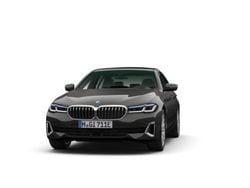 Gebraucht 2022 BMW 545 Efficient Dynamics Limousine | 43.230 € (Guter Preis)