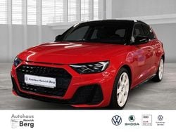 Rot Gebraucht 2019 Audi A1 Sportback Edition .1 Kleinwagen | 21.950 € (Fairer Preis)