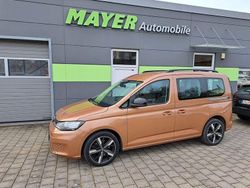 Braun Gebraucht 2021 VW Caddy Life Van / Kleinbus | 22.900 € (Fairer Preis)