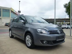 Grau Gebraucht 2013 VW Golf VII Life Limousine | 10.900 € (Guter Preis)
