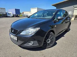 Schwarz Gebraucht 2008 Seat Ibiza Limousine | 3.797 € (Fairer Preis)