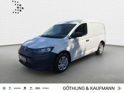 Gebraucht 2021 VW Caddy Van / Kleinbus | 14.865 € (Superpreis)