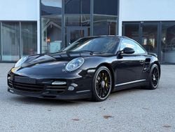 Gebraucht 2012 Porsche 997 Coupé | 119.000 €