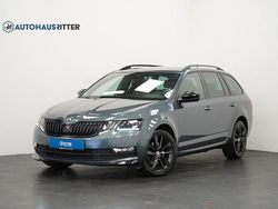 Grau Gebraucht 2019 Skoda Octavia Sport Kombi | 21.990 € (Teuer)