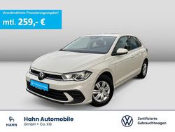 Weiß Neu 2025 VW Polo Limousine | 19.250 € (Guter Preis)