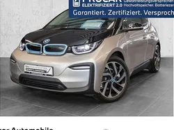 Silber Gebraucht 2022 BMW i3 Comfort Edition Kleinwagen | 20.970 € (Fairer Preis)