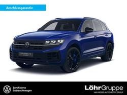 Blau Gebraucht 2025 VW Touareg R SUV | 79.980 € (Guter Preis)