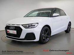 Schwarz Gebraucht 2025 Audi A1 Sportback Advanced Kleinwagen | 27.780 € (Fairer Preis)