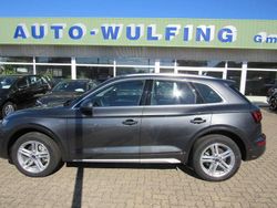 Daytonagrau Gebraucht 2023 Audi Q5 S-Line SUV | 45.990 € (Fairer Preis)