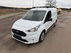 Weiß Gebraucht 2021 Ford Transit Connect Trend Van / Kleinbus | 14.990 € (Fairer Preis)