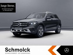 Grau Gebraucht 2020 Mercedes GLC220 SUV | 38.900 € (Fairer Preis)