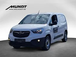 Andere Gebraucht 2024 Opel Combo Basis Van / Kleinbus | 21.420 € (Fairer Preis)